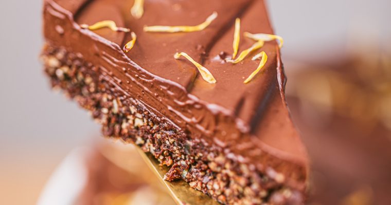 Gâteau au chocolat sans cuisson : recette facile et délicieuse